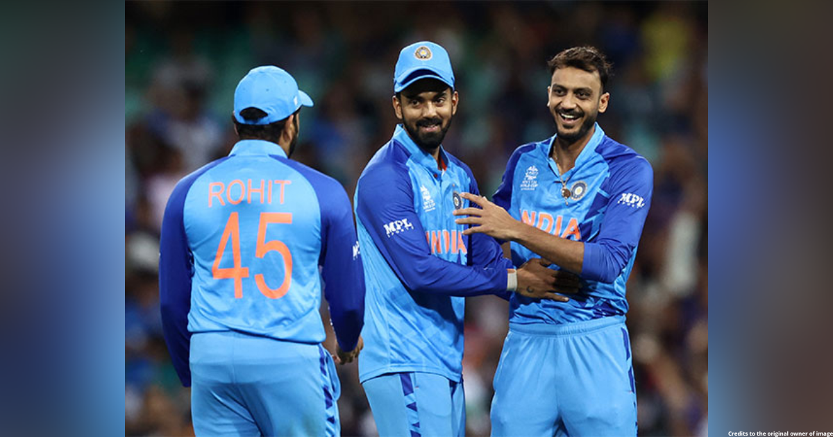 T20 WC: All-round India clinches 56-run win over Netherlands